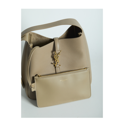 MAYFEYR - Saint Laurent - Small 5 To 7 Bag With Pouch - 850533AAAUQ1346