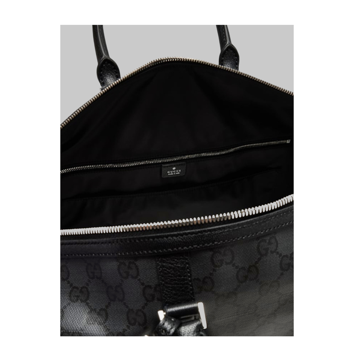 MAYFEYR - Gucci - Large Essence Classic Duffle Bag - A006XLFAGIK1000