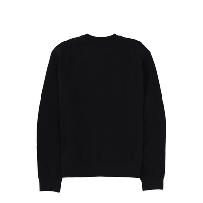 Sweatshirt with Logo