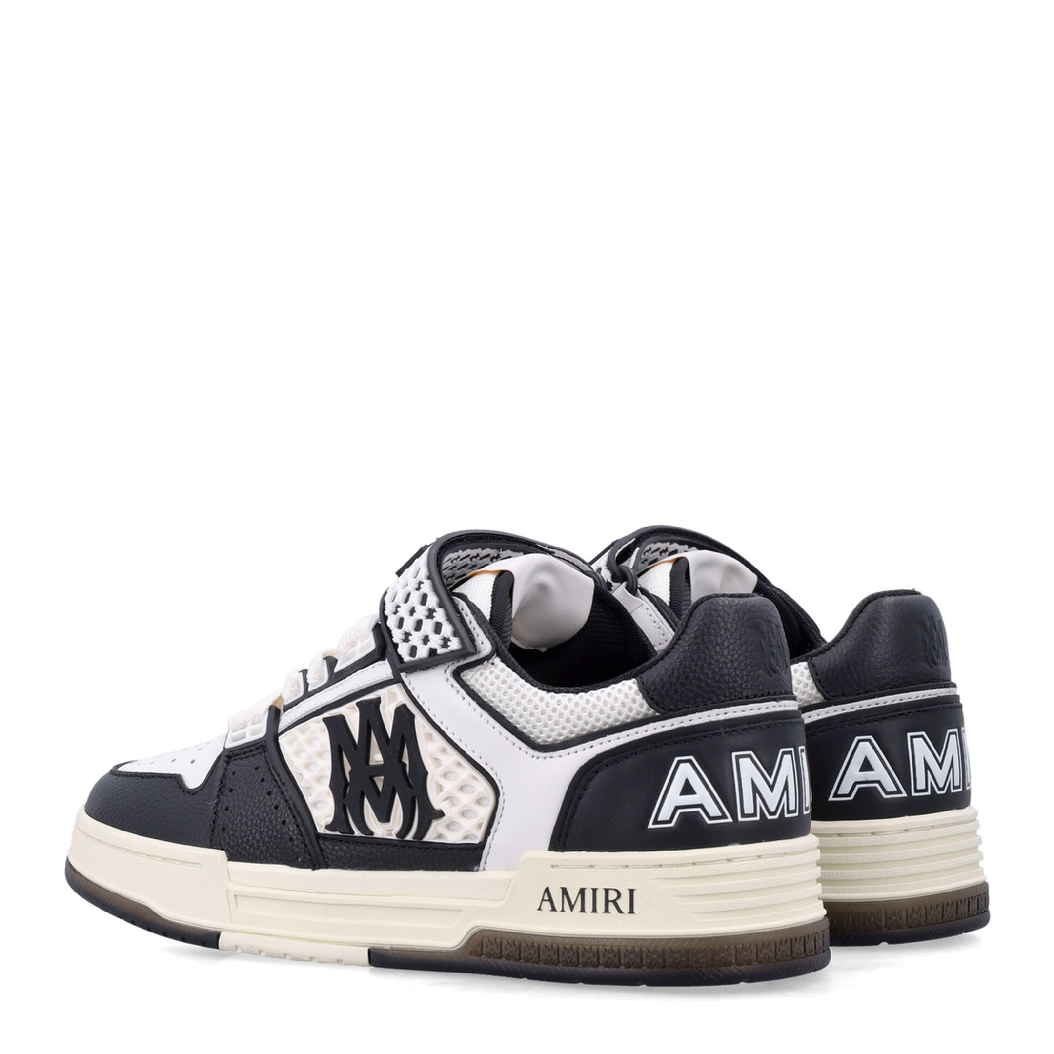 Sneakers - Black