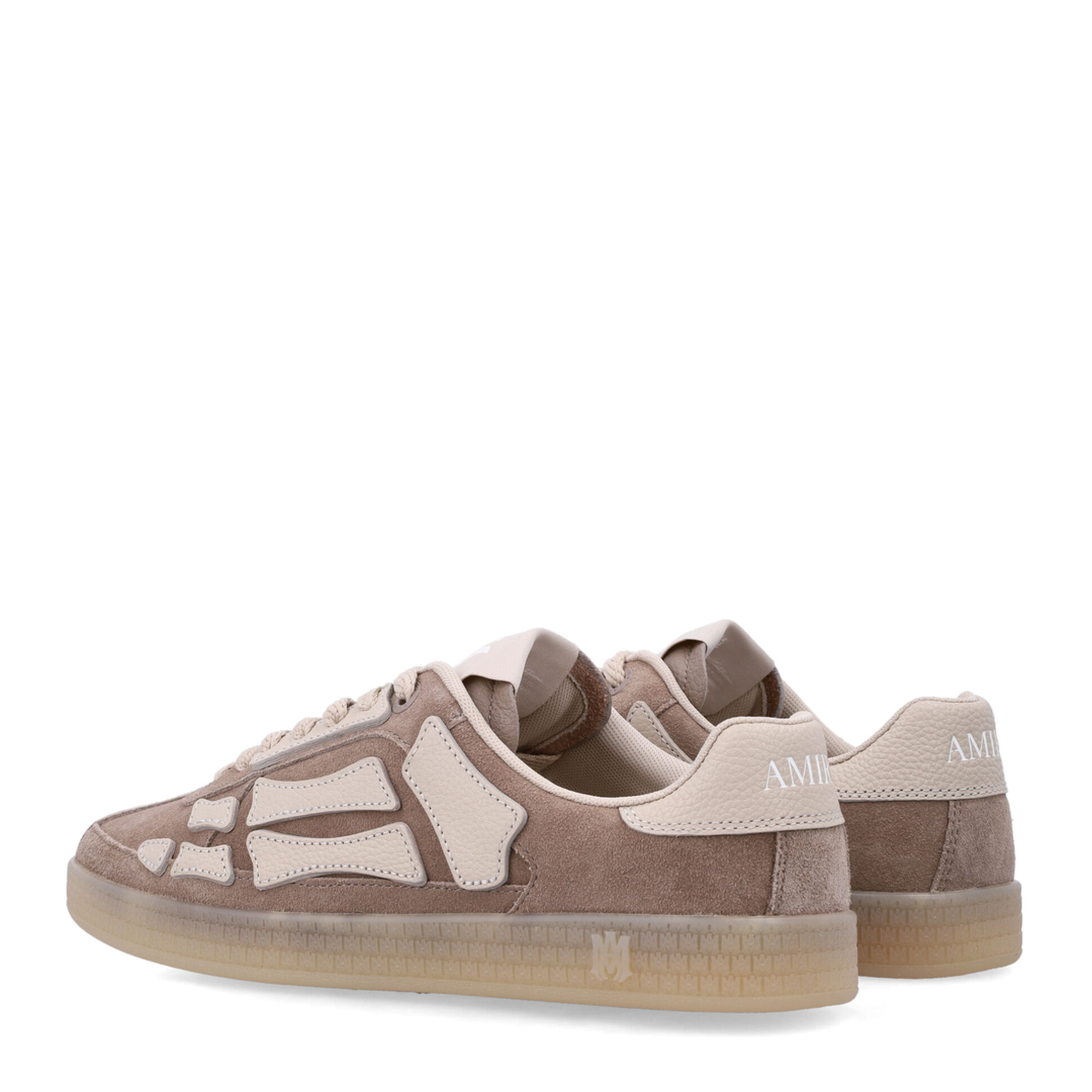 MAYFEYR - Amiri - Sneakers Brown - AMFOSR1102210