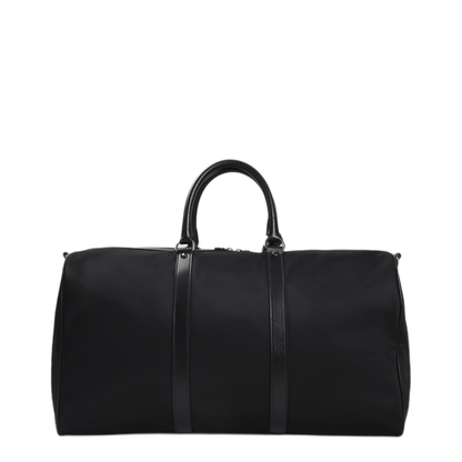 MAYFEYR - Kiton - Polyamide Duffle Bag - UBA0158N0127001006BLACK