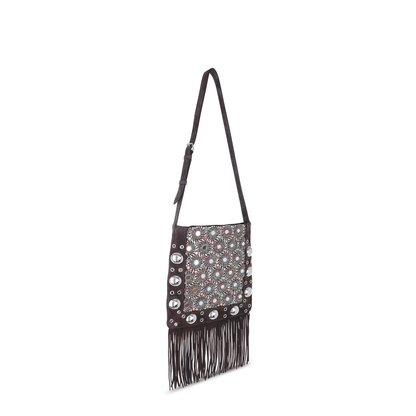 Men's Shoulder Bag