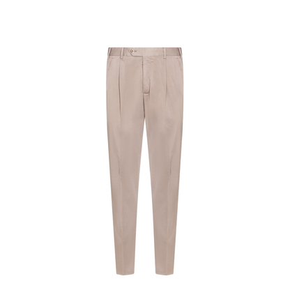 MAYFEYR - PT Torino - Trousers - COZTUFZA0CL1BB44Y121