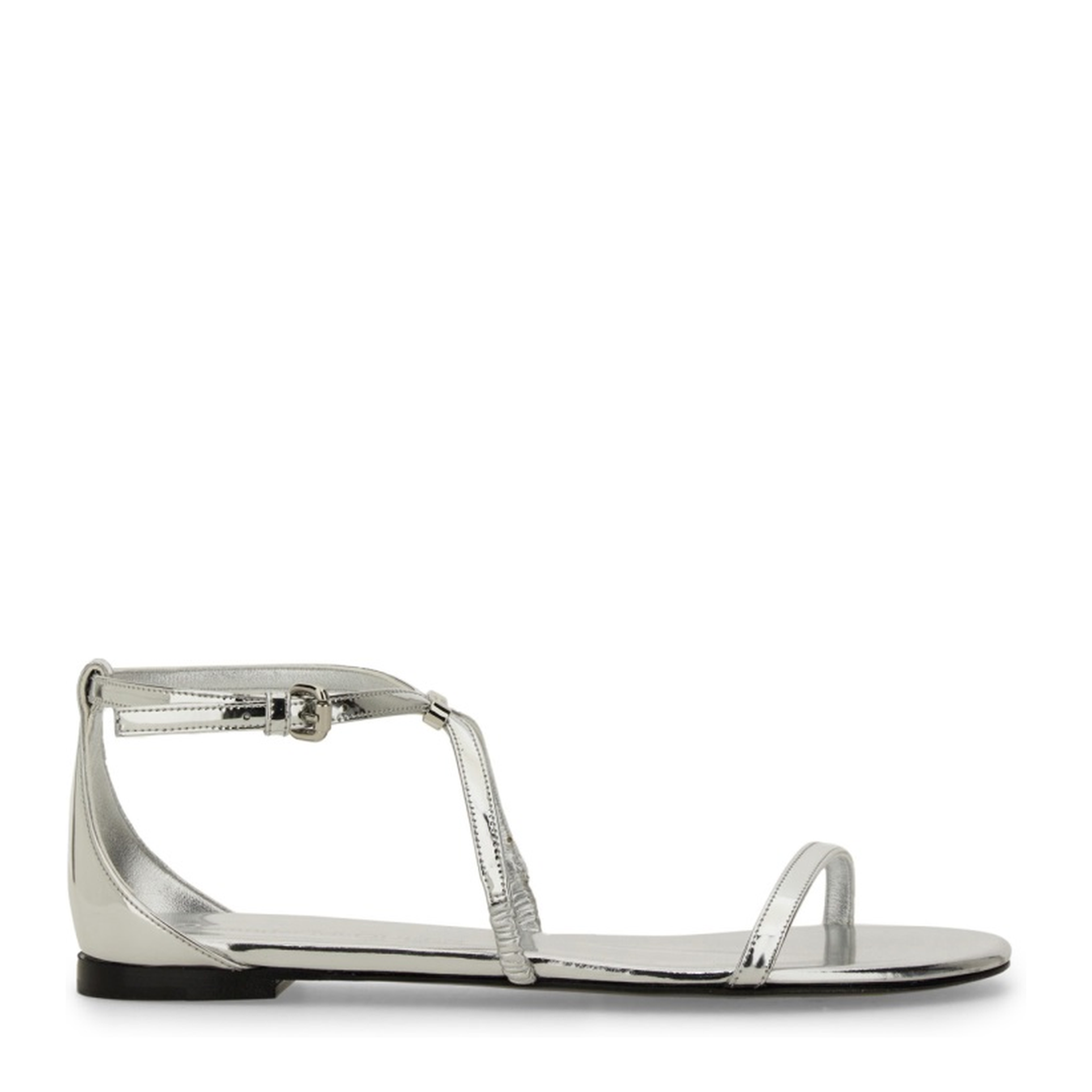 Strappy Sandal