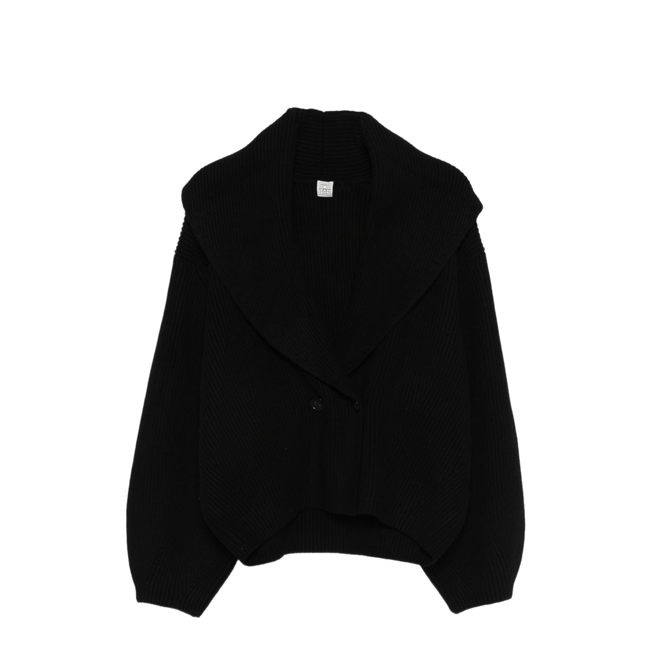 Sweaters Black