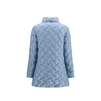 MAYFEYR - Herno - Midi Down Jacket - PI00181DR12017Z9004