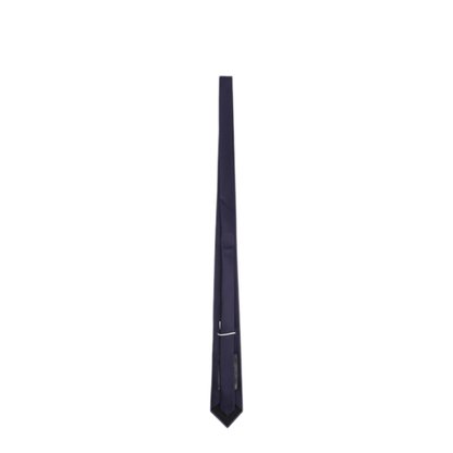 MAYFEYR - Saint Laurent - Satin Cravat - 8583553Y0114100