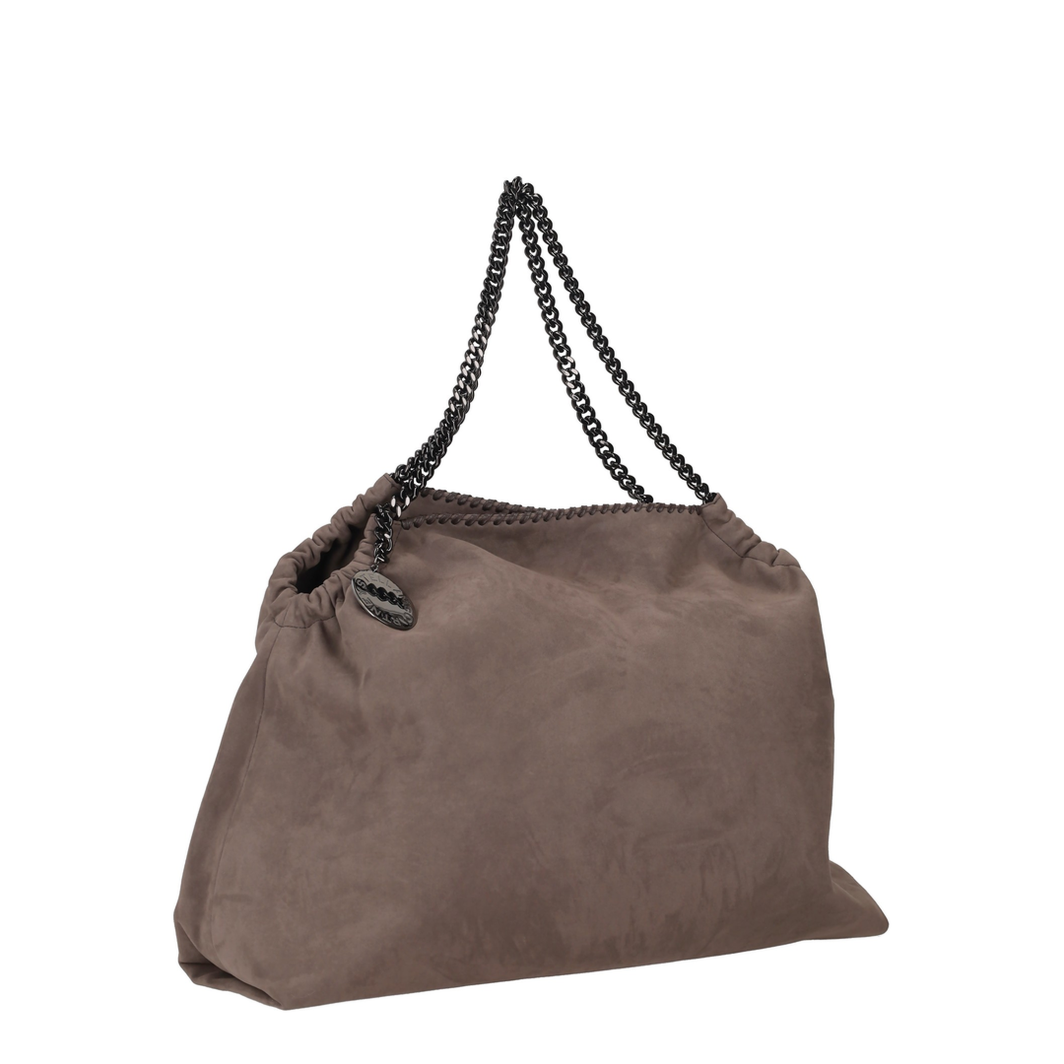 MAYFEYR - Stella Mccartney - Falabella Drawstring Bag Alter - 7B0141WP05432822