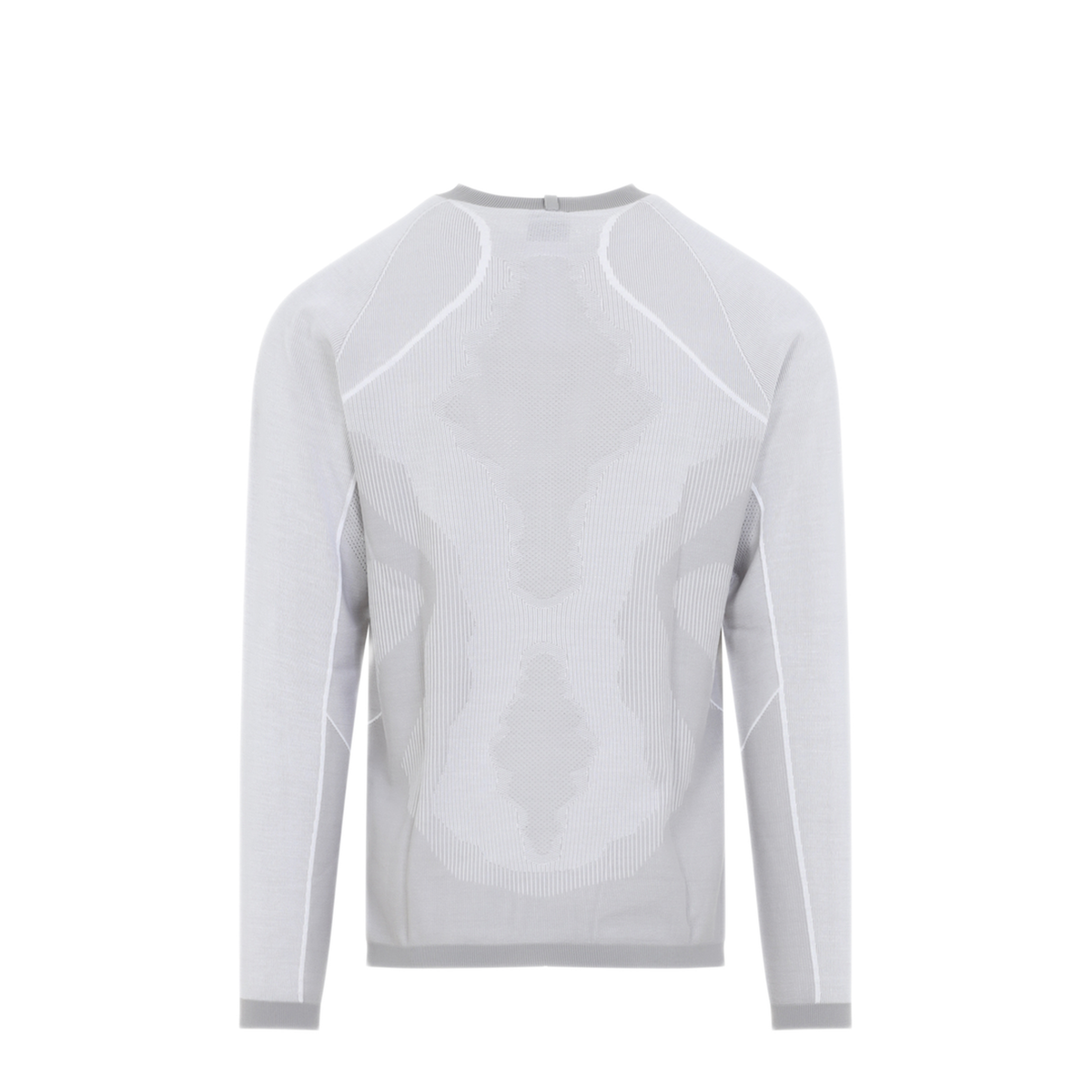 MAYFEYR - Oakley - Latitude Veil Knitted Baselay - FOA408674314