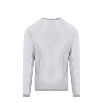 MAYFEYR - Oakley - Latitude Veil Knitted Baselay - FOA408674314