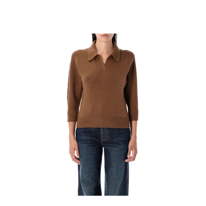 MAYFEYR - Khaite - Sweaters - 9834650745