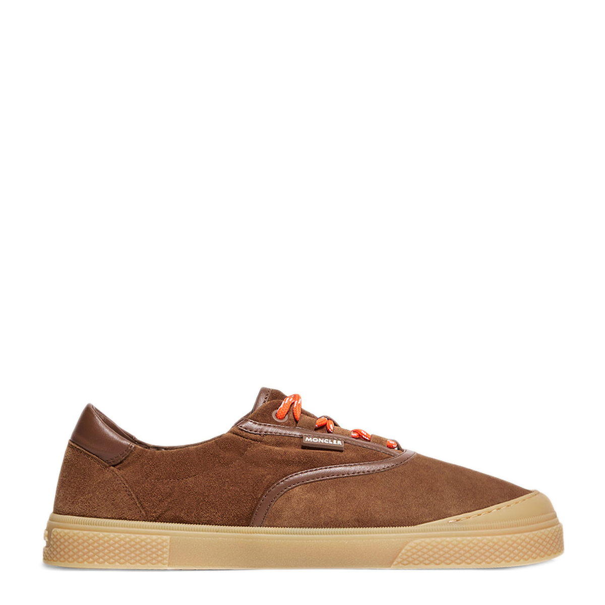 MAYFEYR - Moncler - Suede Sneakers - L109B4M00200M9465253