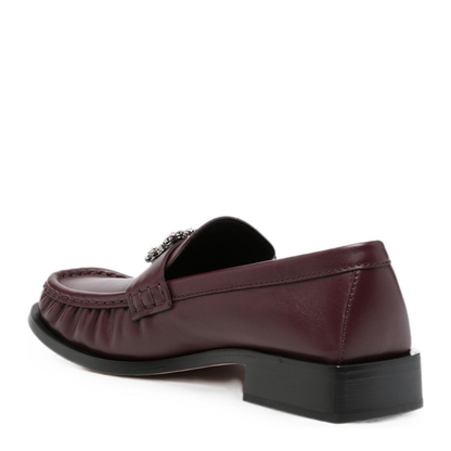 MAYFEYR - Roger Vivier - Flat Shoes Brown - RVW8284564091TR805