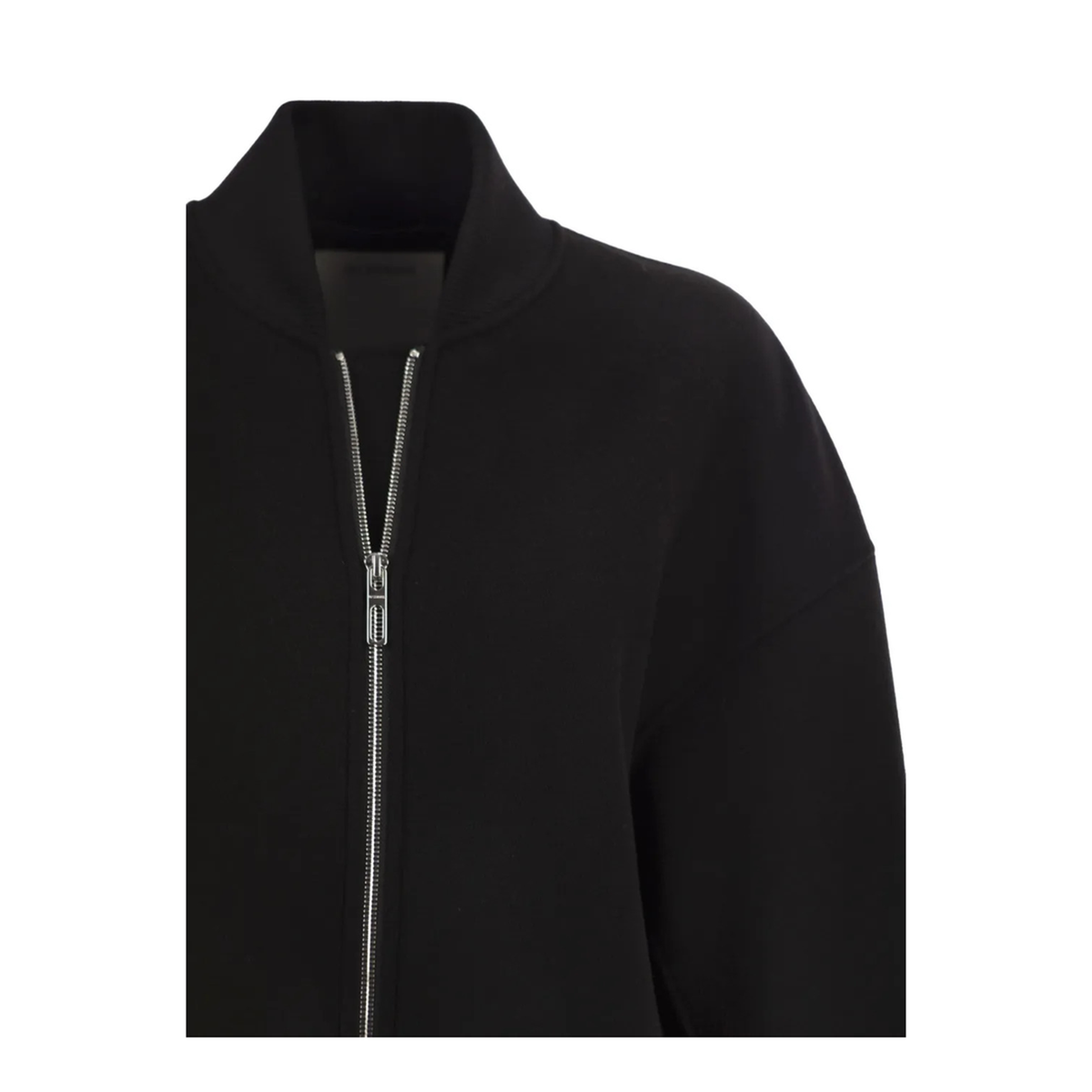 Ondata Virgin Wool Jacket
