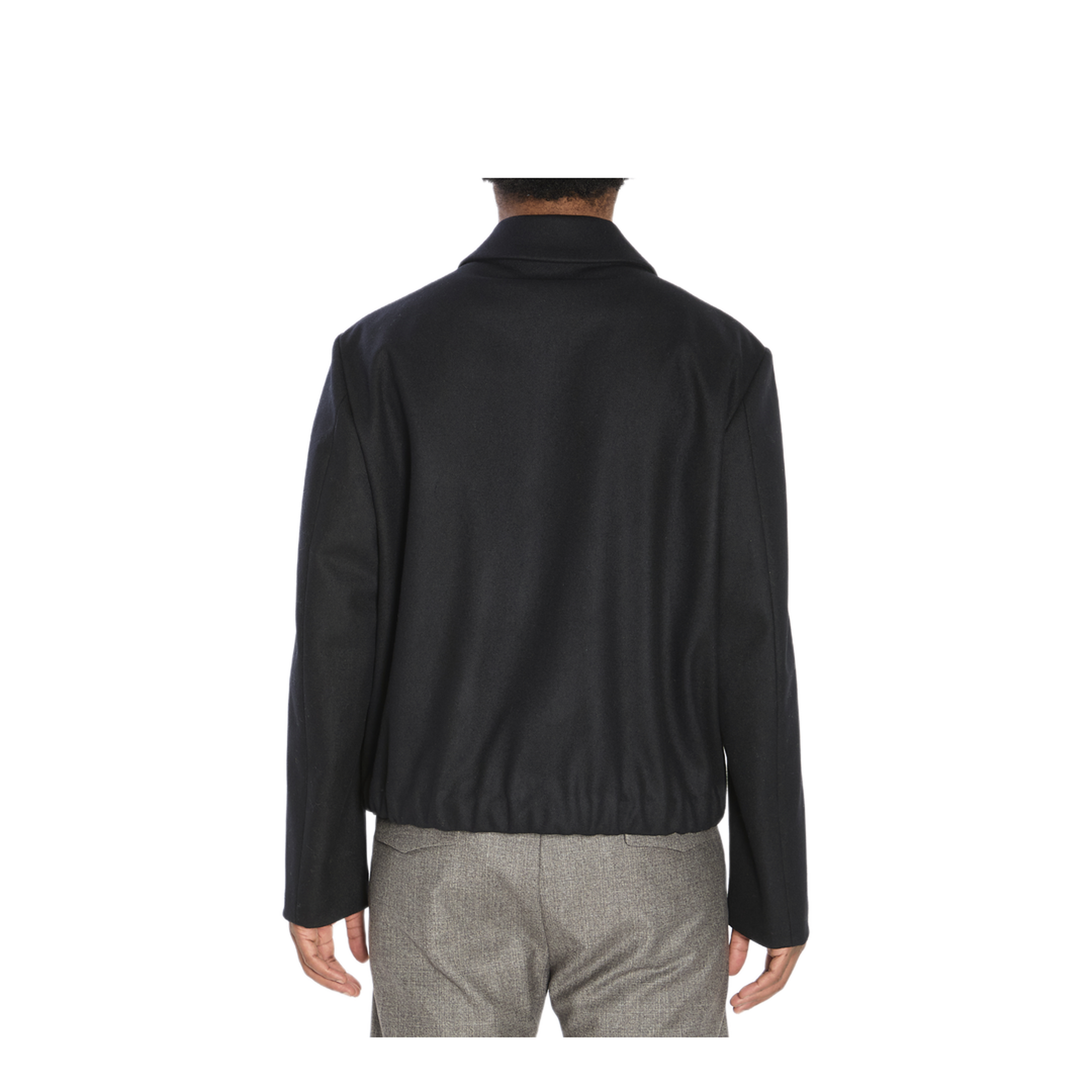 MAYFEYR - Barena - Magan Caramal Jacket - CSU52340444590