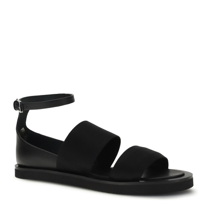 MAYFEYR - Max Mara - Leather Sandals - 2614521033600