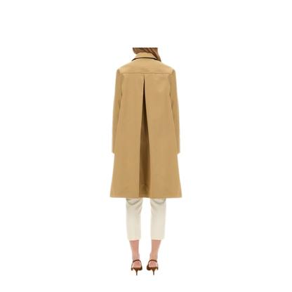 MAYFEYR - Fay - Car Coat - NAW5050301SWXZ0629