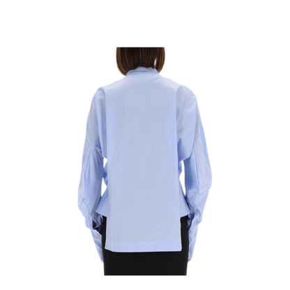 MAYFEYR - The Latest - Cecilia Shirt - TLW04004T0202ABTPT0171