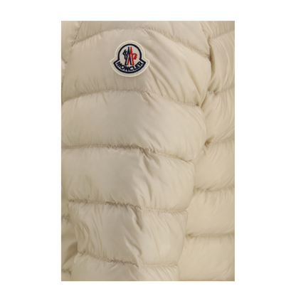MAYFEYR - Moncler - Packable Short Down Jacket - L20931A1010053048