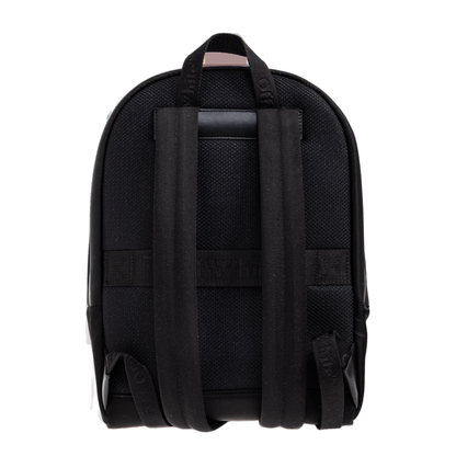 MAYFEYR - Off-White - Backpack With Logo - OMNB125C99FAB0011000