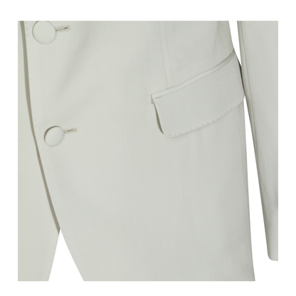 MAYFEYR - Dolce & Gabbana - Jackets - G2NW0THU2BNM2826