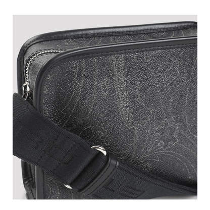 Crossbody Camera Case Arnica