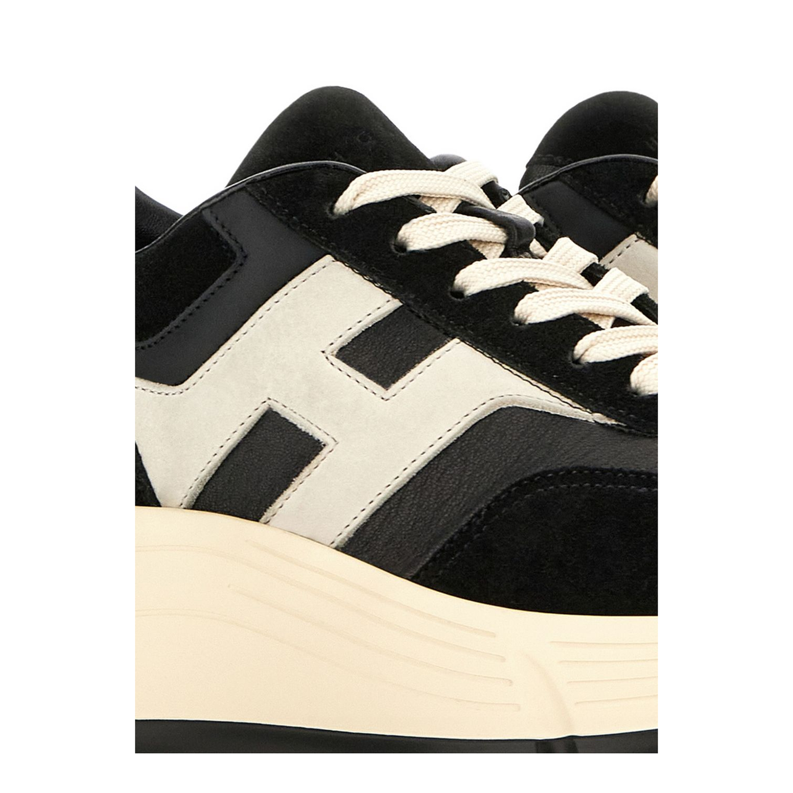 PRE Sneakers Black