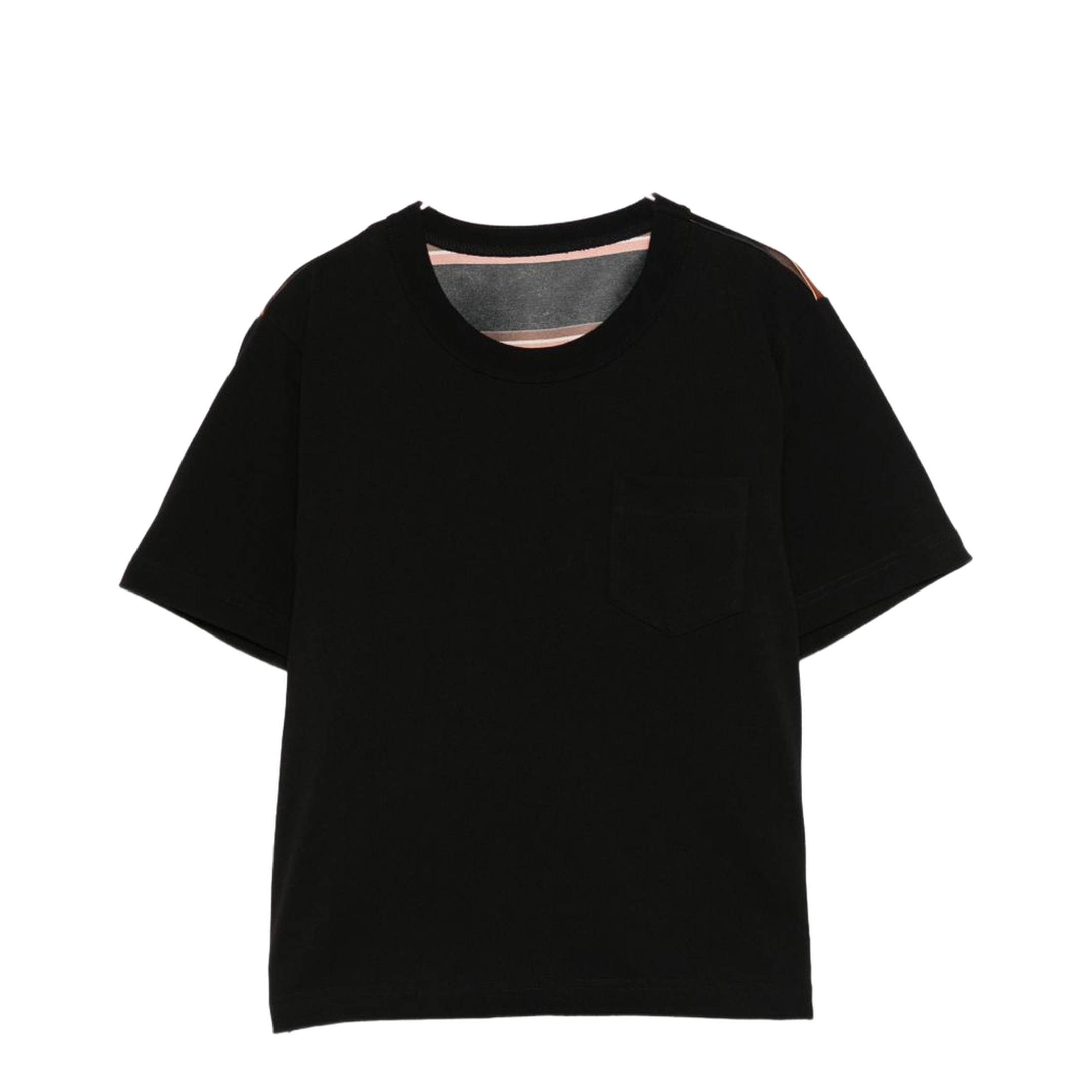 MAYFEYR - Sacai - T-Shirts And Polos - 26-08378727