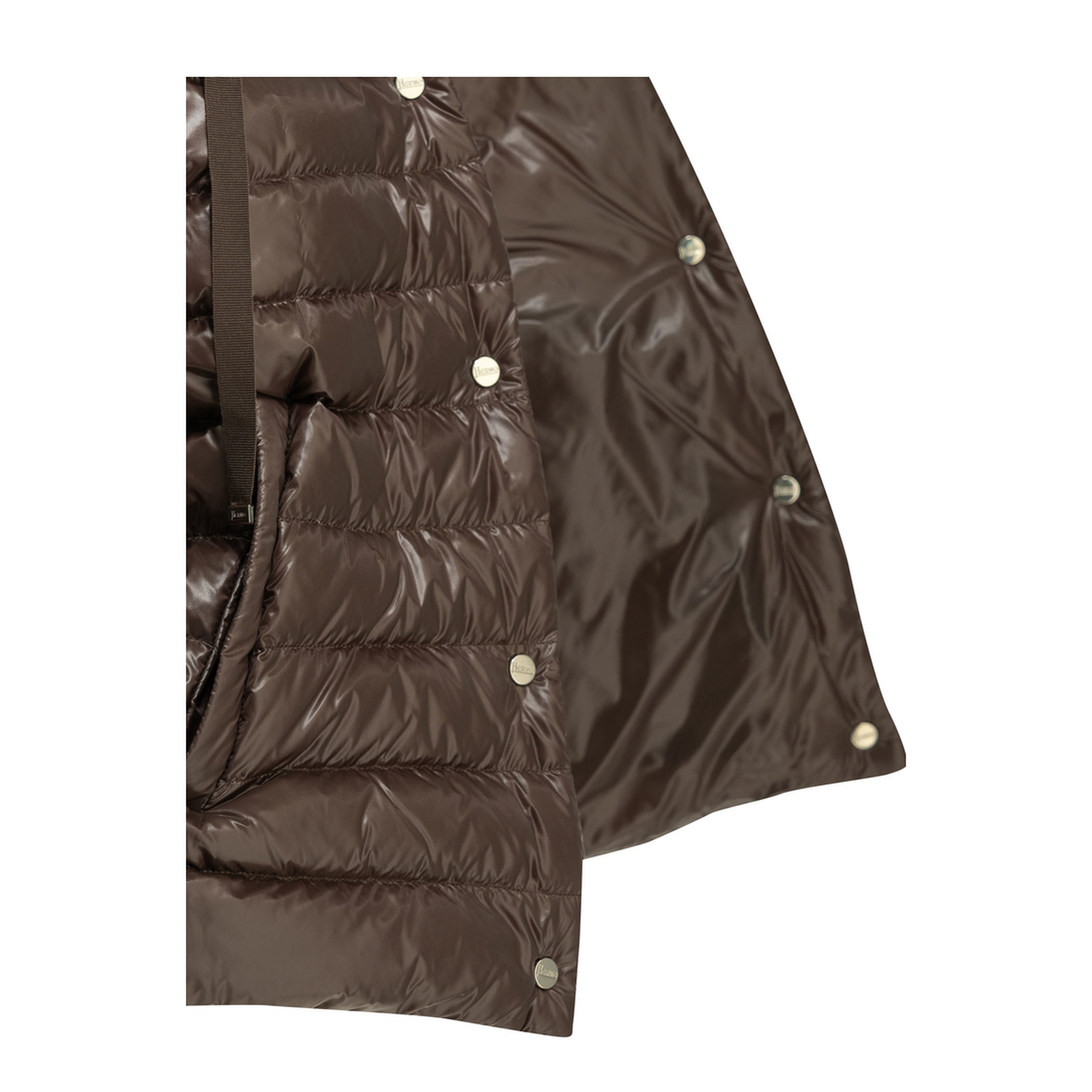 MAYFEYR - Herno - Resort Short Down Jacket - PI00167DR12017Z8810