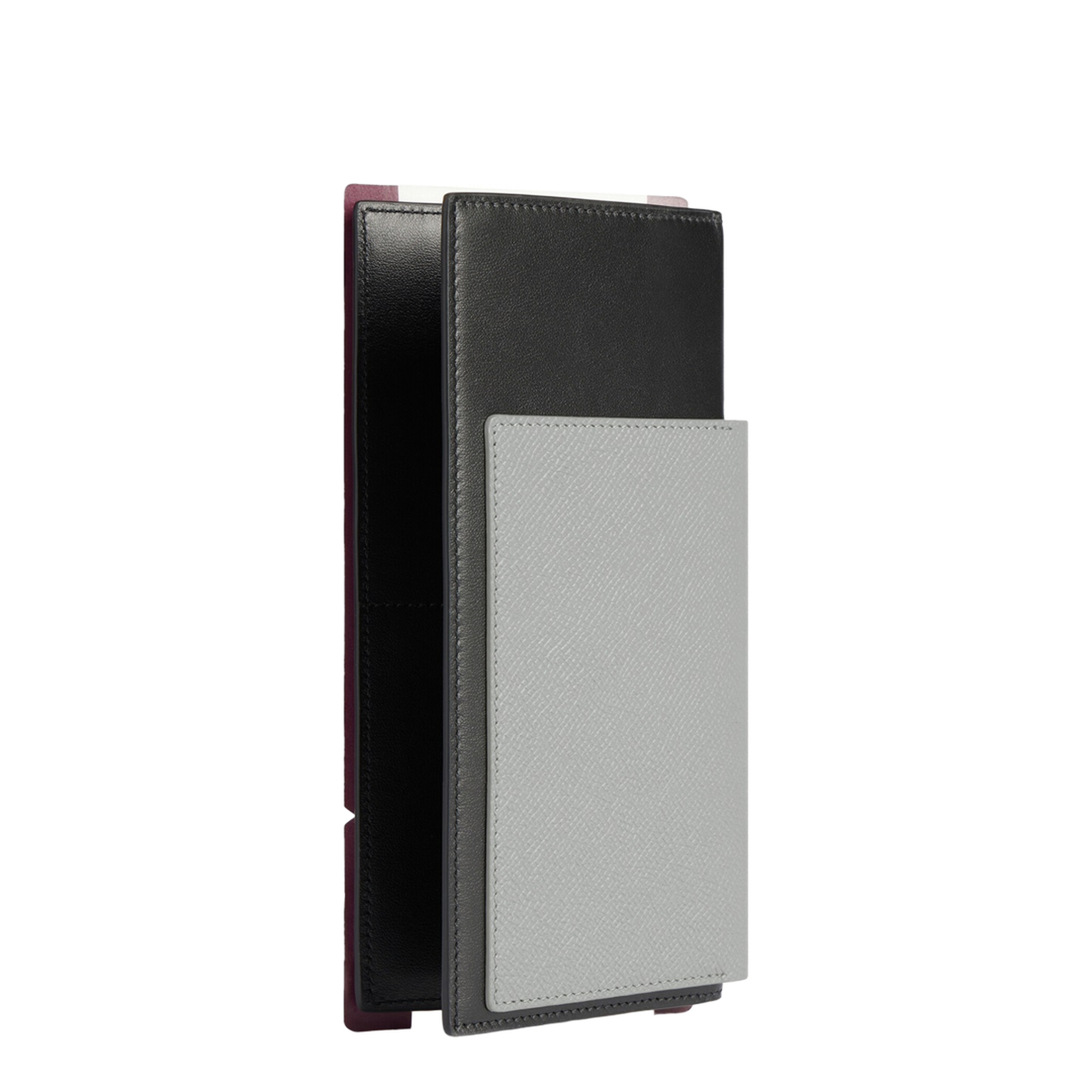 Passport Long Wallet 1 Ticket