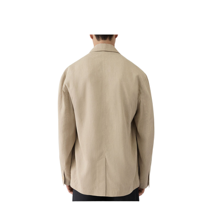 MAYFEYR - Jacquemus - Jackets Beige - JAM00105AW00738150