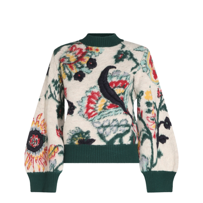 MAYFEYR - Sacai - Sweaters - 2608607199