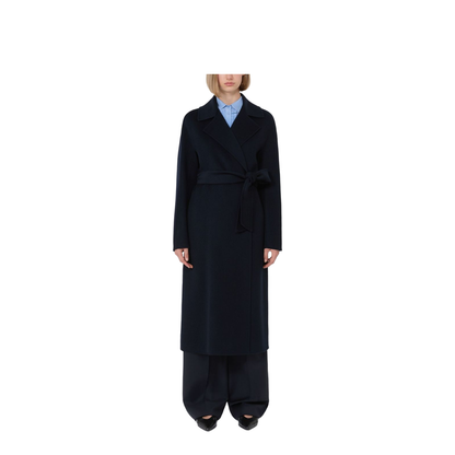Wool Coat