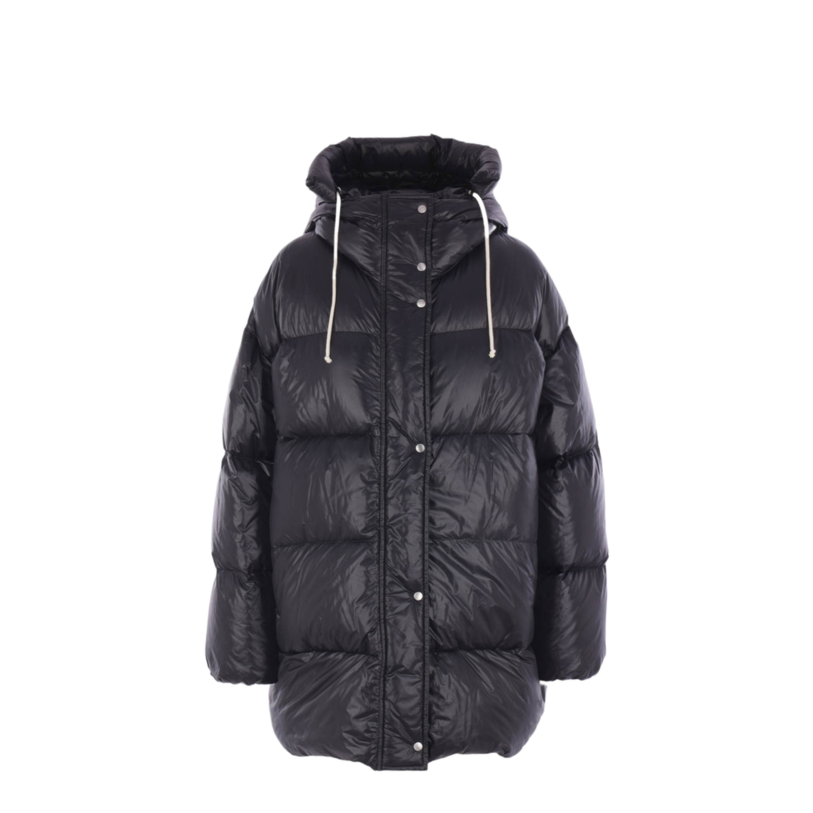 Oversize Puffer Jacket