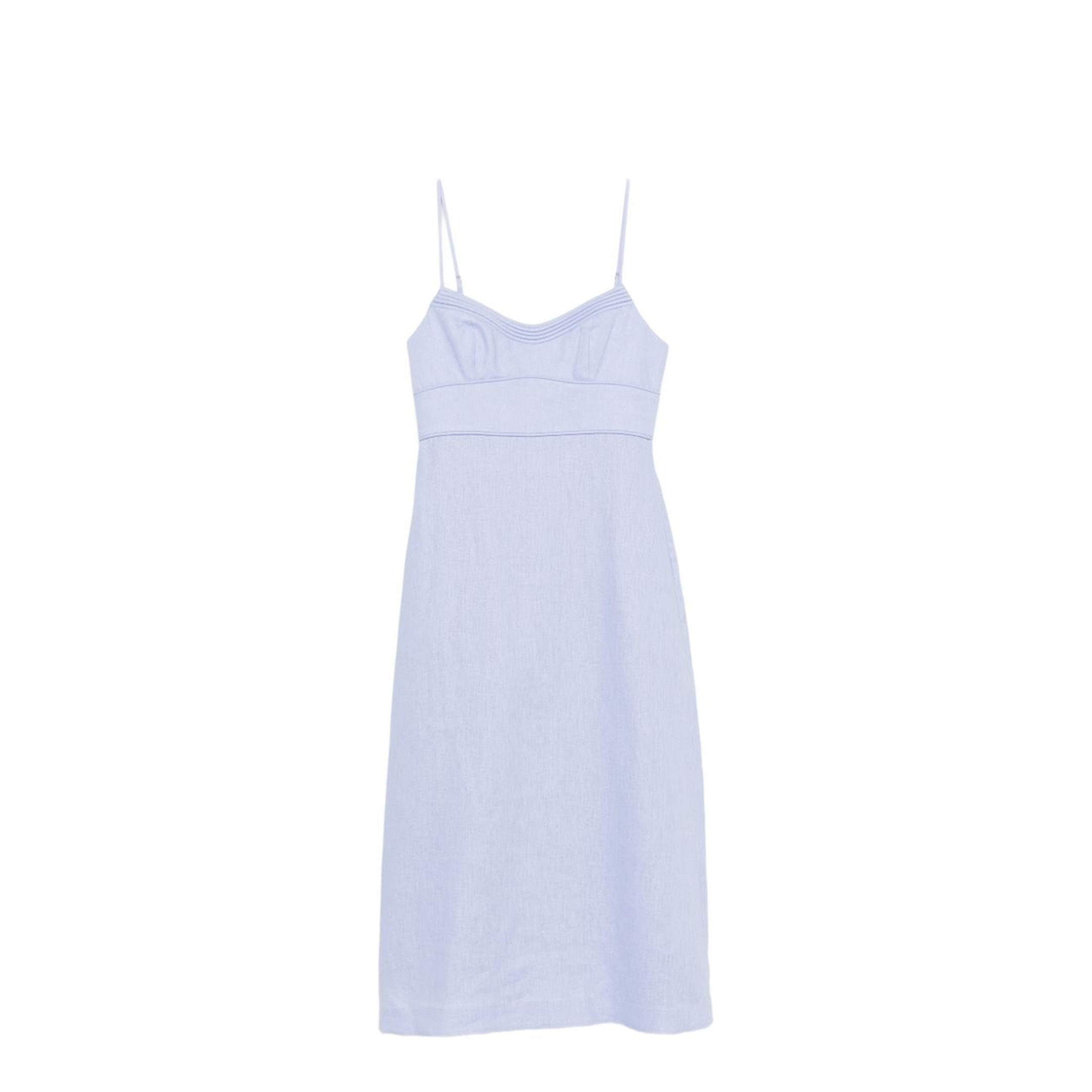 MAYFEYR - Zimmermann - Dresses - 7509DS261SKY