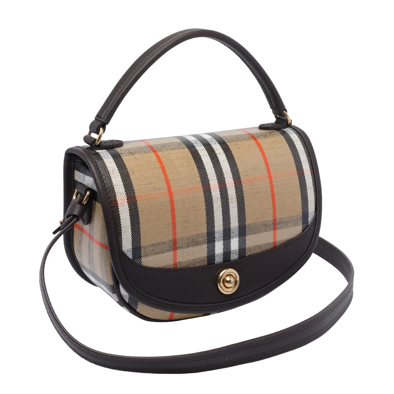 Highlands Crossbody Bag
