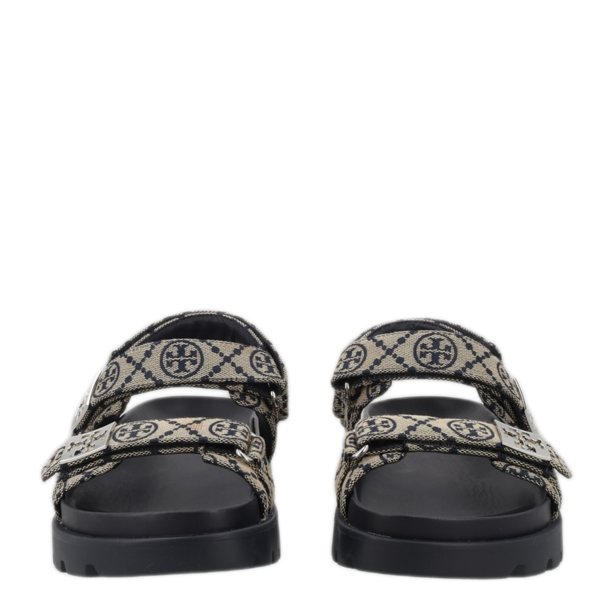 Sandals NAVY