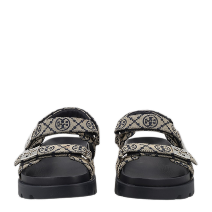 Sandals NAVY
