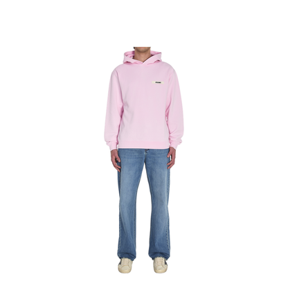 MAYFEYR - Jacquemus - Gros Grain Hoodie - HOM00247AJ00126431