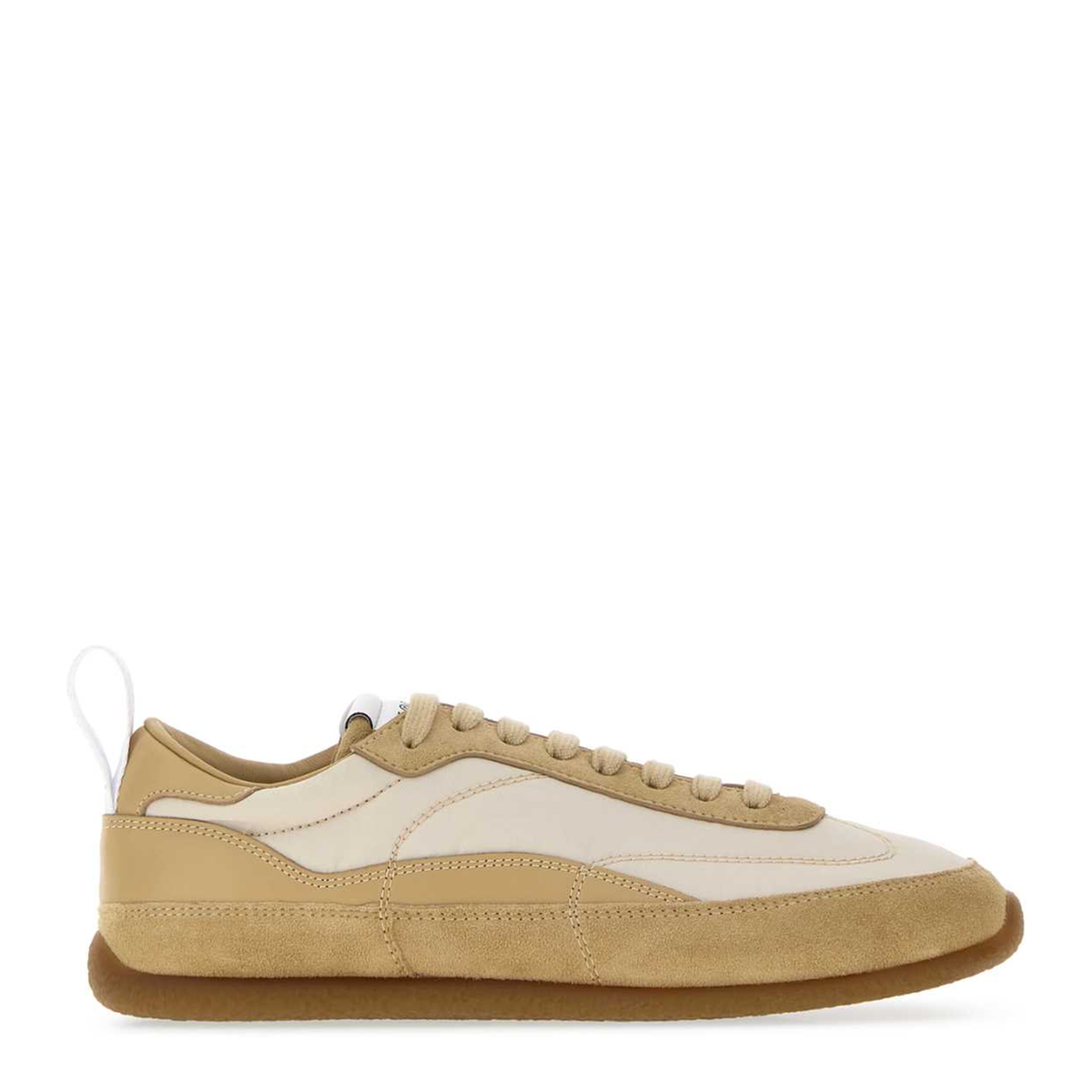 MAYFEYR - Alexander Mcqueen - Two Tone Ec1 Sneakers - 856192WIAJ42636