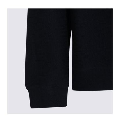 MAYFEYR - Giorgio Armani - Sweaters - GM004009TE22834UB100