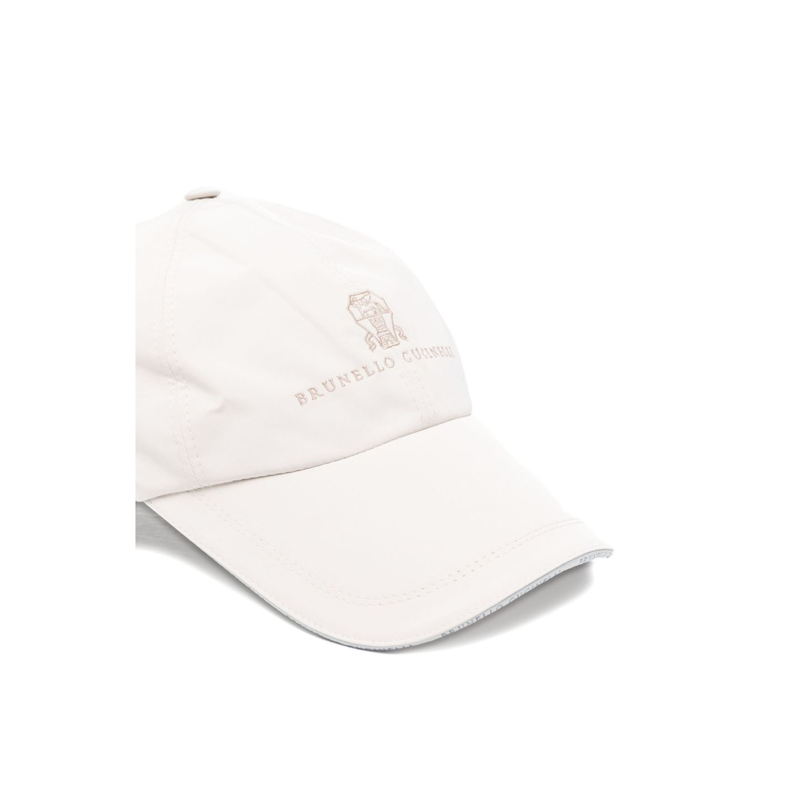 Logo Baseball Cap