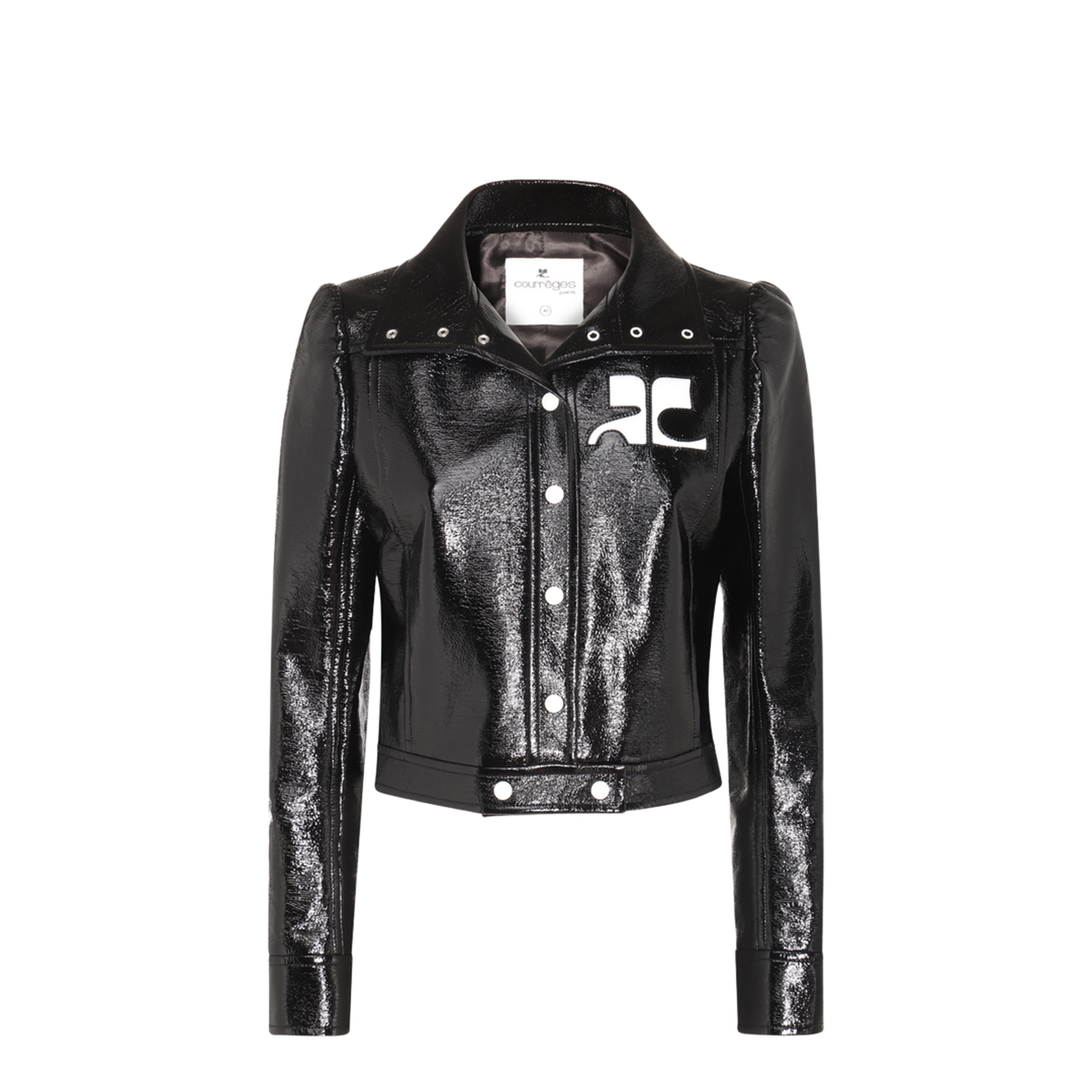 Re-Edition Jackets Black