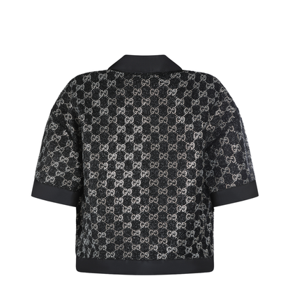 Top with Crystals