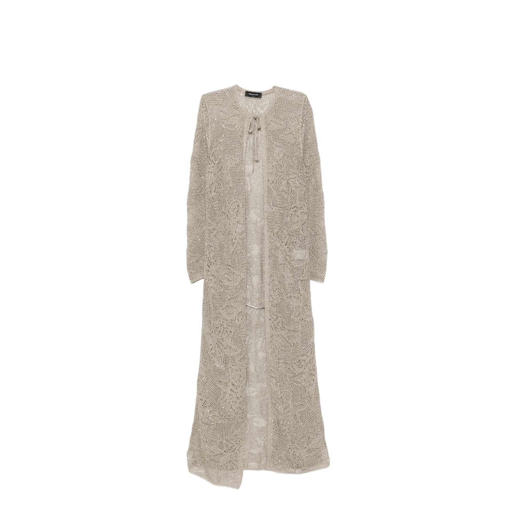 MAYFEYR - Fabiana Filippi - Sweaters - MAD276F507D8641274
