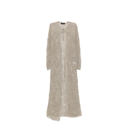 MAYFEYR - Fabiana Filippi - Sweaters - MAD276F507D8641274