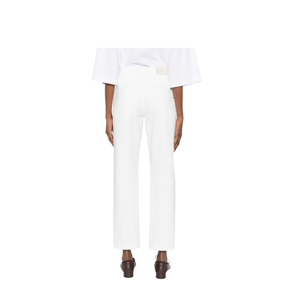 Cotton Trousers