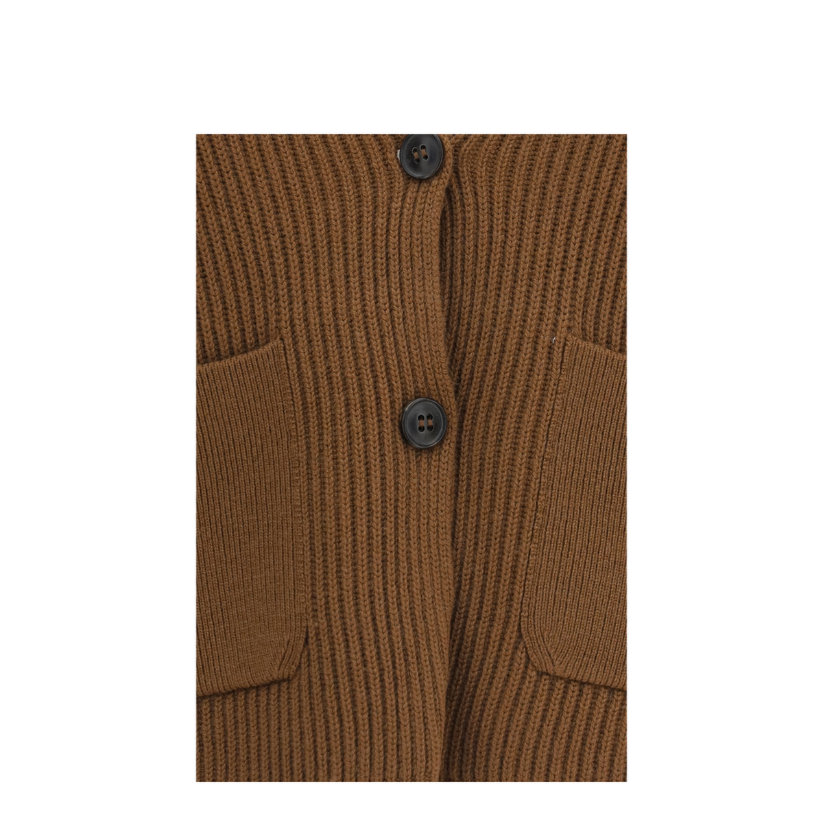 MAYFEYR -  - Filtro Wool And Cashmere Cardigan - 2626346042600006