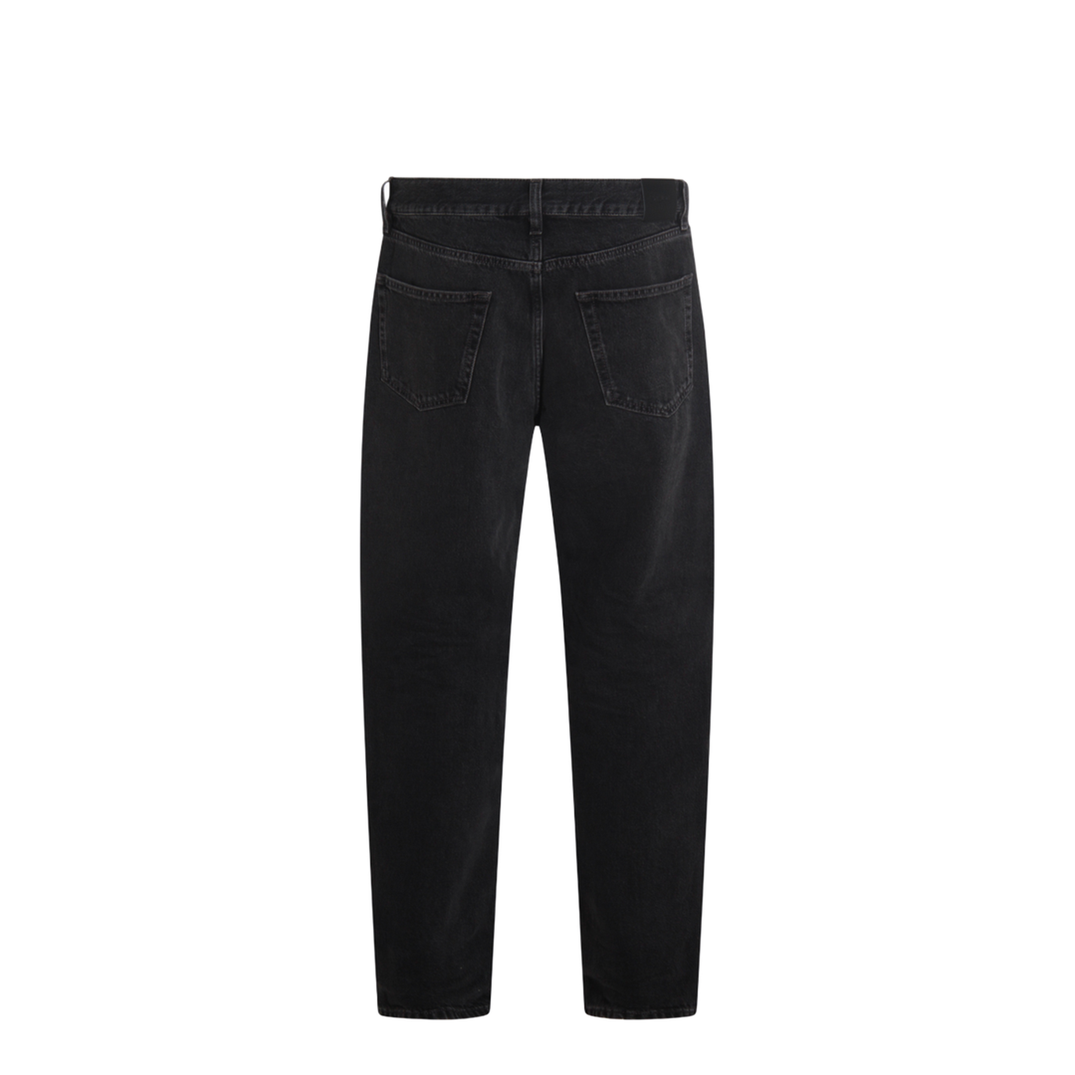 Mick Long Jeans in Westwood Black Denim